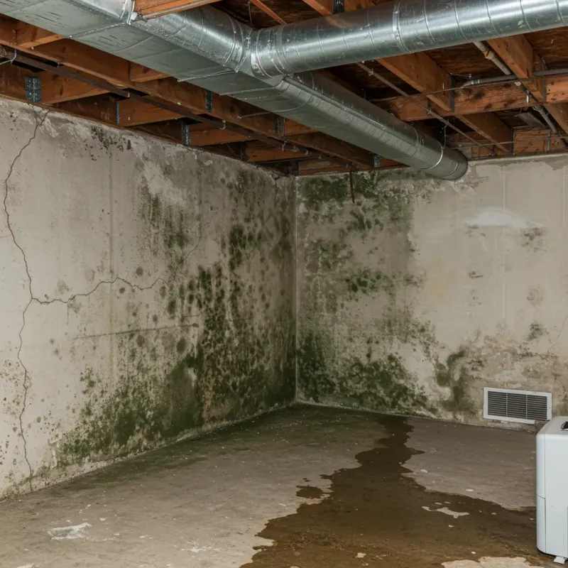 Professional Mold Removal in Mangonia Park, FL